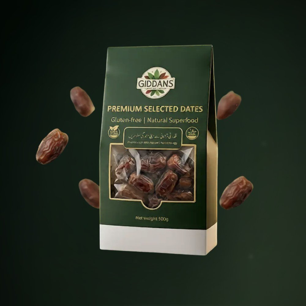 Premium Selected Dates